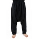 Sarouel homme droit salwar traditionnel Nepal Pulabridge