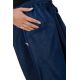 Pantalon sarouel jean denim street baba cool mixte Liam