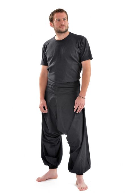 Sarouel homme new bali personnalisable