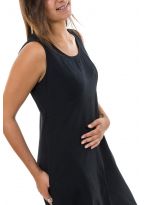 Combi sarouel femme fourche basse Astina face