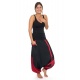 Sarouel femme balloon bandeau elastique maternite Deedee