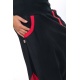 Sarouel femme balloon bandeau elastique maternite Deedee