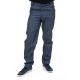 Pantalon droit jean mixte Misrita zoom