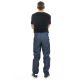 Pantalon droit jean mixte Misrita