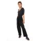 Pantalon large droit casual Cithyva face