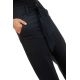 Pantalon large droit casual Cithyva