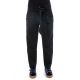 Pantalon droit avec ceinture Samanya zoom