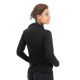 Veste jersey sweat molleton doux Harina