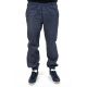 Pantalon jogging jean denim Khela zoom