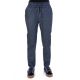 Pantalon fusele femme denim Danii zoom
