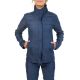 Veste denim et polaire douce Rangah zoom