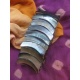 BR600 bracelet nacre lame incurve