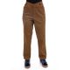 Pantalon twill doux golden hour zoom