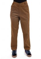 Pantalon twill doux golden hour zoom