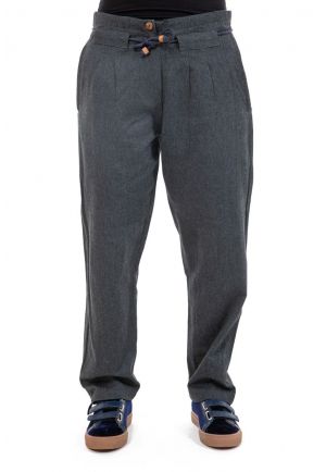 Pantalon relax homewear mixte Kaloh zoom