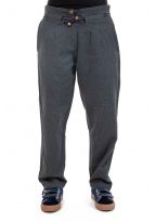 Pantalon relax homewear mixte Kaloh zoom