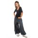 Pantalon zen cache tresors Haka