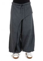 Pantalon zen cache tresors Haka zoom