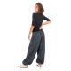 Pantalon zen cache tresors Haka