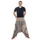 Sarouel large grande taille Jadoh