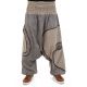 Sarouel large grande taille Jadoh