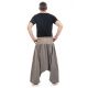 Sarouel large grande taille Jadoh