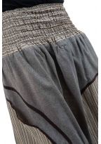 Sarouel large grande taille Jadoh