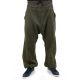 Pantalon sarouel grande taille Suntala