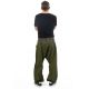 Pantalon sarouel grande taille Suntala