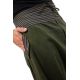 Pantalon sarouel grande taille Suntala