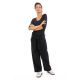 Pantalon large droit casual Cithyva