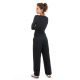 Pantalon large droit casual Cithyva