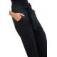 Pantalon large droit casual Cithyva