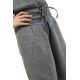 Pantalon bouffant enfant ceinture corset Alba