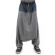 Sarouel enfant confort zen Khairo zoom