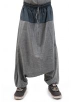 Sarouel enfant confort zen Khairo zoom