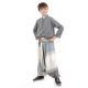 Sarwel enfant 3 en 1 ceinture elastique face