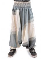 Sarwel enfant 3 en 1 ceinture elastique zoom