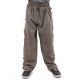 Pantalon large japonais enfant zen zoom