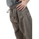 Pantalon large japonais enfant zen