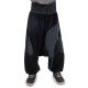 Sarouel enfant ceinture elastique confort zoom