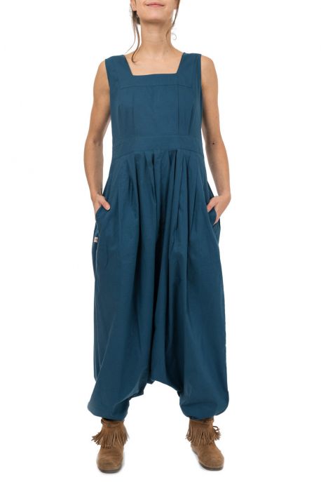 Combinaison sarouel femme chic Chala