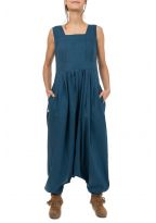 Combinaison sarouel femme chic Chala