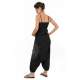 Combinaison sarouel femme print original sun Samson