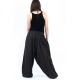 K3 pantalon sarouel noat coton nepalais aladin sarwel