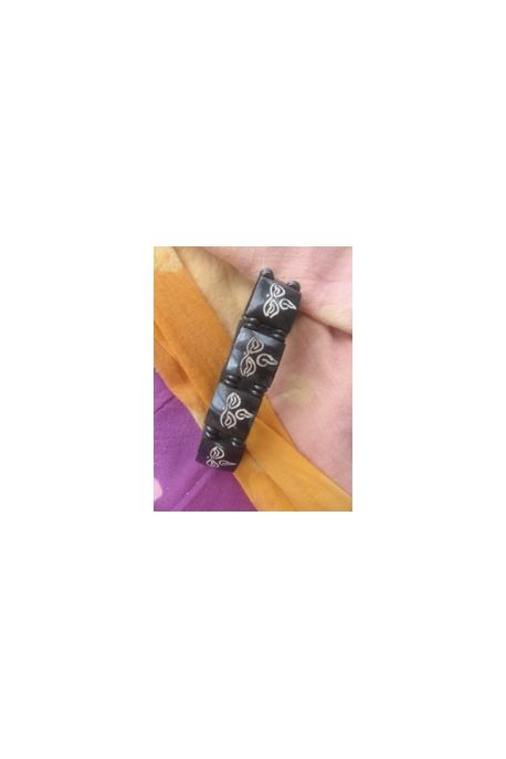 BR7001 bracelet os de buffle nepalais