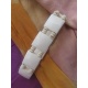 BR7004 bracelet os de buffle nepalais