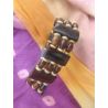 BR7005 bracelet os de buffle nepalais