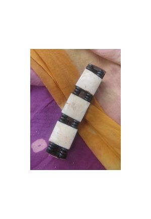 BR7011 bracelet os de buffle nepalais