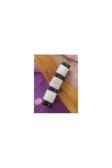 BR7011 bracelet os de buffle nepalais